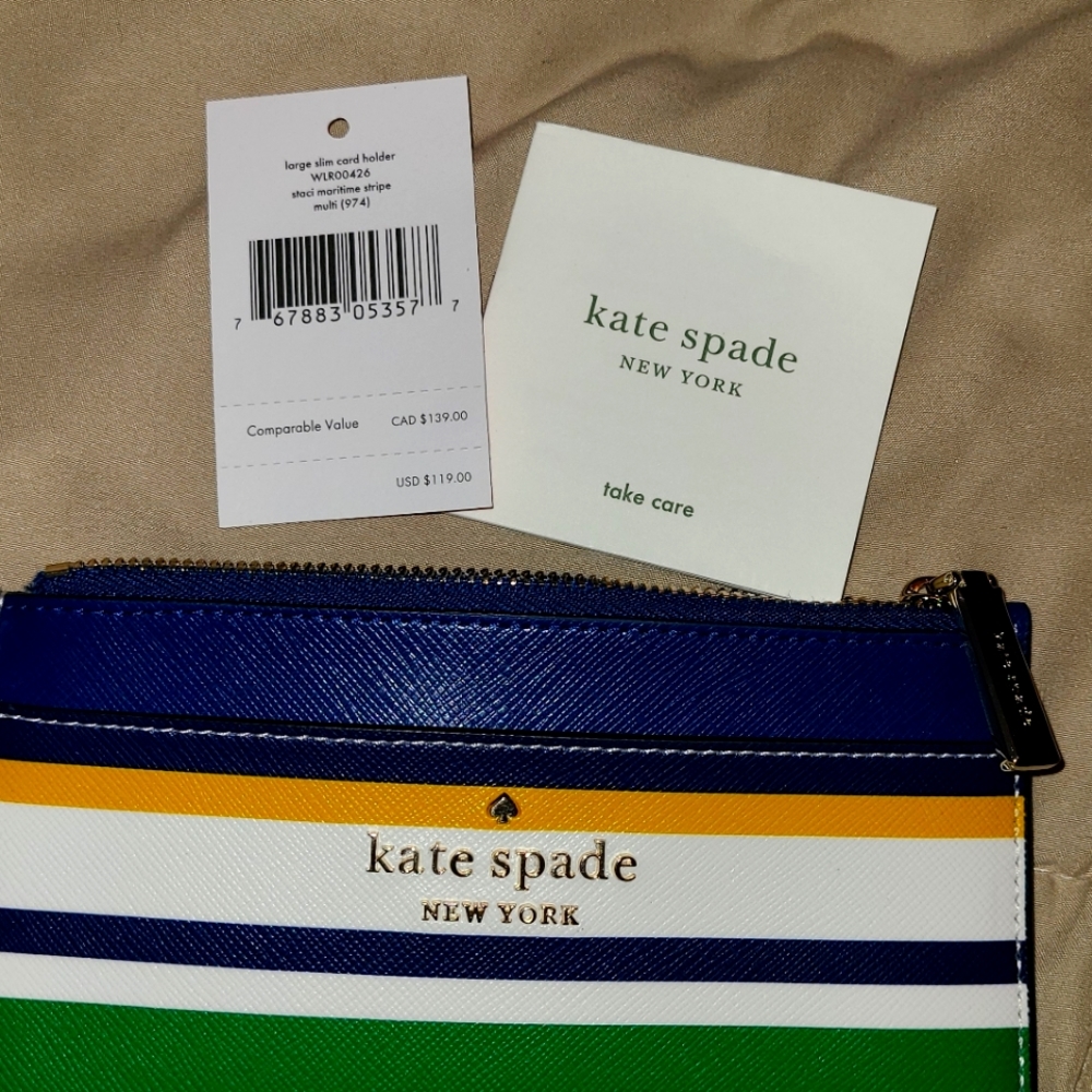 Kate Spade